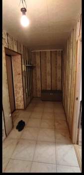 1-к квартира, на длительный срок, 50м2, 1/5 этаж