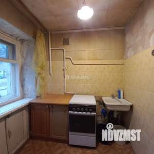 2-к квартира, на длительный срок, 30м2, 1/5 этаж