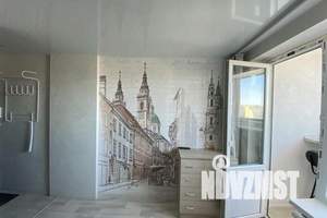 2-к квартира, посуточно, 50м2, 11/17 этаж