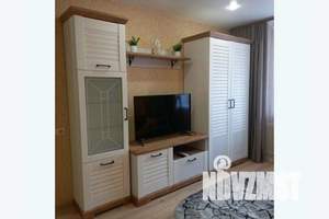 1-к квартира, посуточно, 35м2, 3/14 этаж