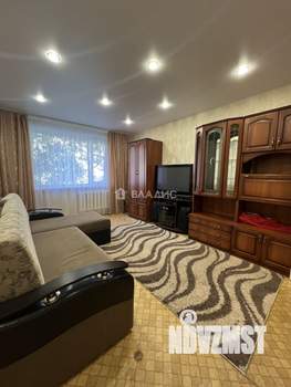 2-к квартира, на длительный срок, 52м2, 2/9 этаж