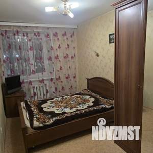 2-к квартира, посуточно, 45м2, 5/5 этаж