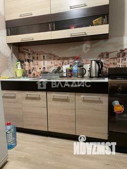 2-к квартира, на длительный срок, 42м2, 4/4 этаж