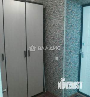 1-к квартира, на длительный срок, 37м2, 10/12 этаж