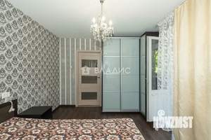 2-к квартира, на длительный срок, 53м2, 1/9 этаж