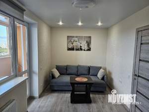 2-к квартира, на длительный срок, 60м2, 18/18 этаж