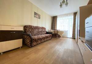 1-к квартира, на длительный срок, 37м2, 3/5 этаж