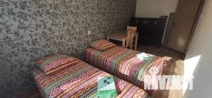 3-к квартира, посуточно, 70м2, 3/5 этаж