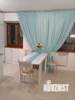 2-к квартира, на длительный срок, 42м2, 3/5 этаж