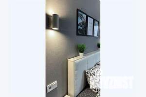 1-к квартира, посуточно, 45м2, 3/17 этаж