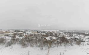 1-к квартира, на длительный срок, 40м2, 12/14 этаж