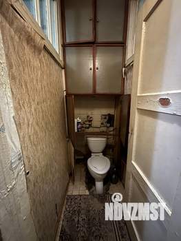 2-к квартира, на длительный срок, 52м2, 1/4 этаж