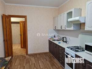 1-к квартира, на длительный срок, 40м2, 3/9 этаж