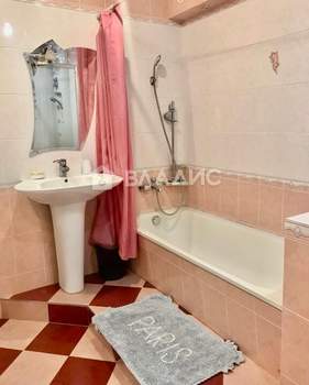 2-к квартира, на длительный срок, 114м2, 6/9 этаж