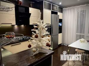 1-к квартира, посуточно, 52м2, 3/8 этаж