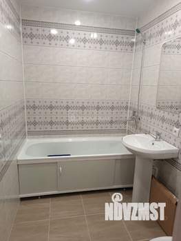 1-к квартира, на длительный срок, 40м2, 14/17 этаж