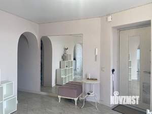 1-к квартира, на длительный срок, 53м2, 4/7 этаж