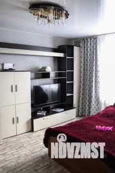 1-к квартира, посуточно, 30м2, 9/9 этаж