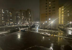 1-к квартира, на длительный срок, 44м2, 3/13 этаж