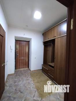 1-к квартира, на длительный срок, 45м2, 4/9 этаж