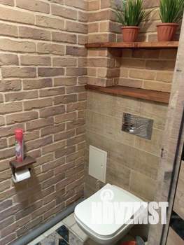 2-к квартира, посуточно, 58м2, 1/1 этаж