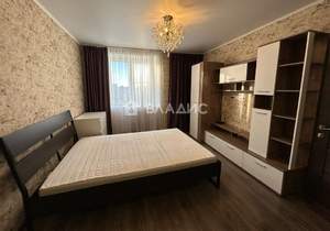 1-к квартира, на длительный срок, 38м2, 10/12 этаж