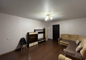 1-к квартира, на длительный срок, 45м2, 10/13 этаж