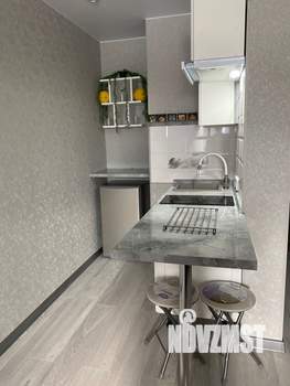 Студия квартира, на длительный срок, 32м2, 9/19 этаж