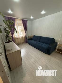 1-к квартира, на длительный срок, 30м2, 3/9 этаж