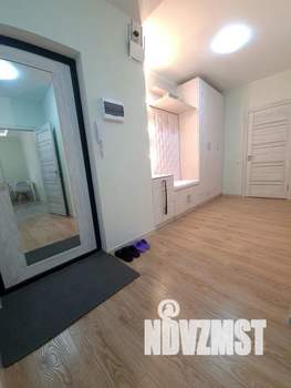 2-к квартира, посуточно, 78м2, 11/16 этаж