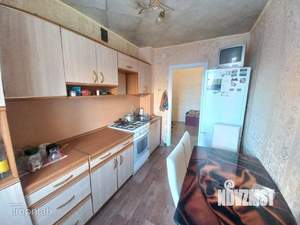 2-к квартира, на длительный срок, 51м2, 5/5 этаж