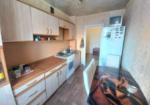 2-к квартира, на длительный срок, 51м2, 5/5 этаж