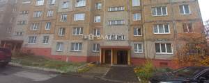 2-к квартира, на длительный срок, 50м2, 2/9 этаж