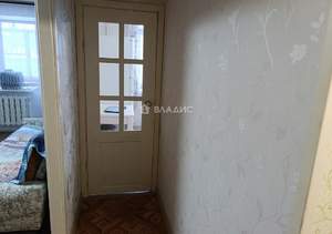 1-к квартира, на длительный срок, 31м2, 3/5 этаж