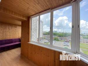 2-к квартира, посуточно, 70м2, 1/1 этаж