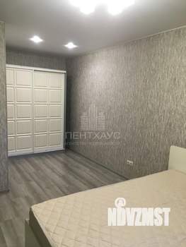 1-к квартира, на длительный срок, 42м2, 2/15 этаж