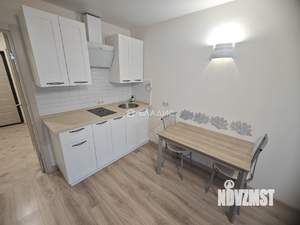 Студия квартира, на длительный срок, 28м2, 13/17 этаж