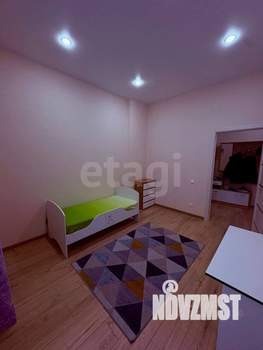 2-к квартира, на длительный срок, 58м2, 1/6 этаж