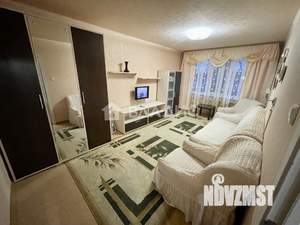 2-к квартира, на длительный срок, 52м2, 1/5 этаж