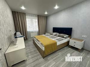 1-к квартира, на длительный срок, 41м2, 1/19 этаж