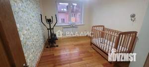 2-к квартира, на длительный срок, 52м2, 3/3 этаж