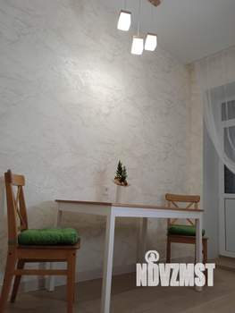 1-к квартира, посуточно, 39м2, 2/8 этаж