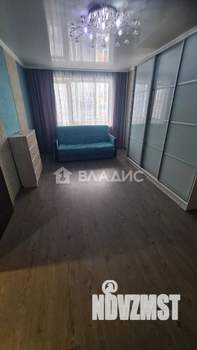 1-к квартира, на длительный срок, 30м2, 4/5 этаж