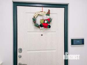 2-к квартира, посуточно, 80м2, 1/1 этаж