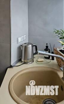 2-к квартира, посуточно, 45м2, 6/10 этаж