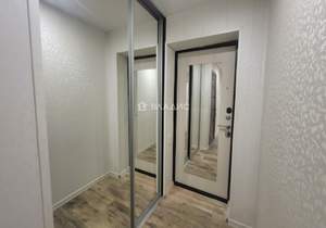 1-к квартира, на длительный срок, 41м2, 3/9 этаж