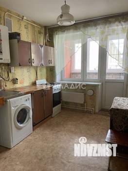 1-к квартира, на длительный срок, 33м2, 1/3 этаж