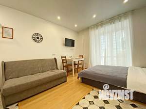 1-к квартира, посуточно, 18м2, 2/14 этаж