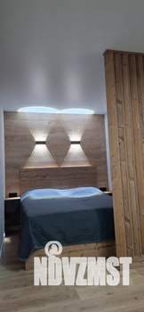 Студия квартира, посуточно, 37м2, 4/14 этаж