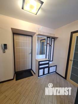 1-к квартира, на длительный срок, 40м2, 7/14 этаж